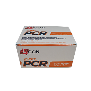 LICON RaPET PCR