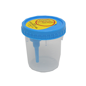 BD Vacutainer Urine Collection Cups